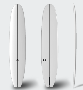 tabla de surf longboard hav